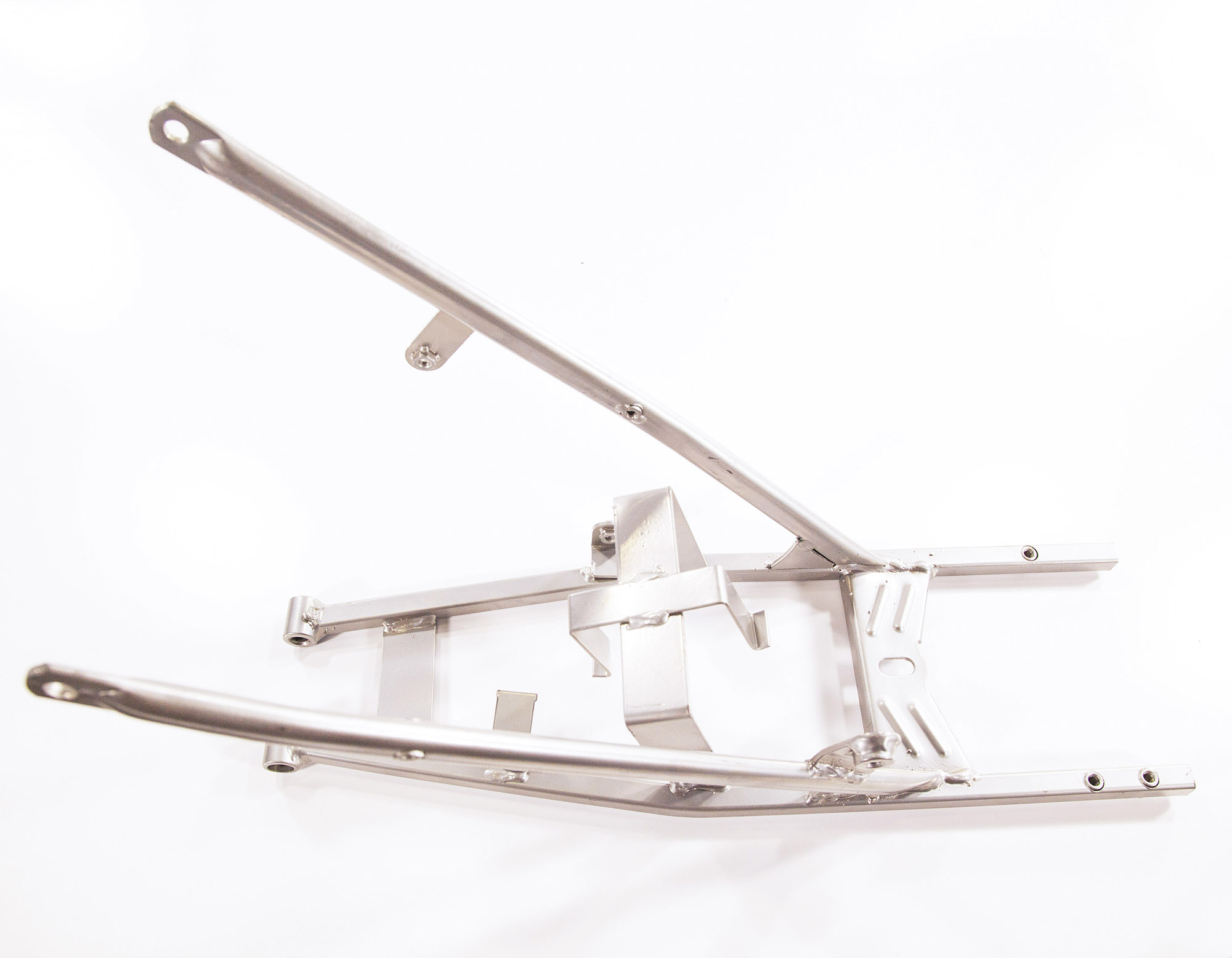 Бугель задний BSE J2