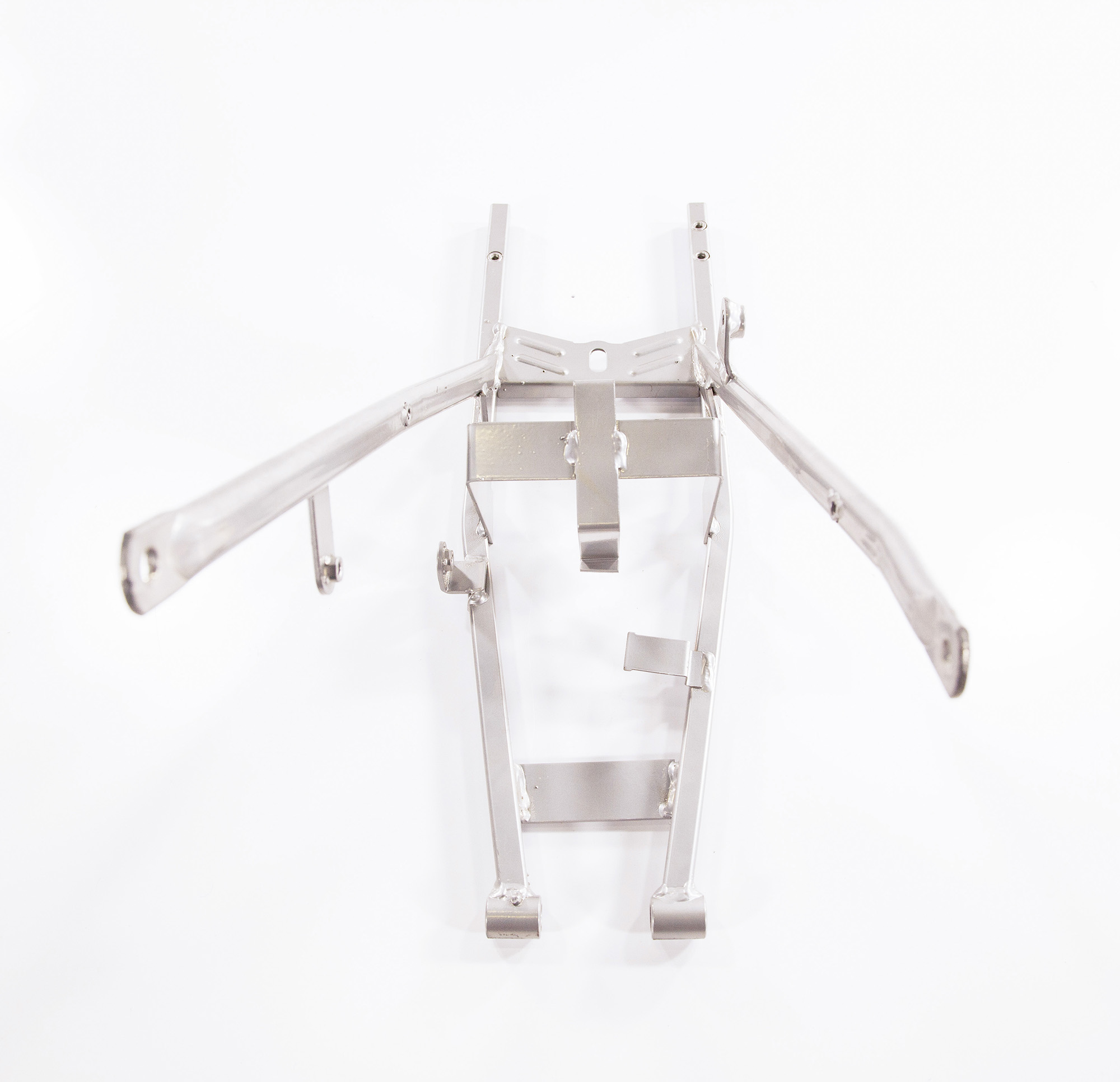 Бугель задний BSE J2