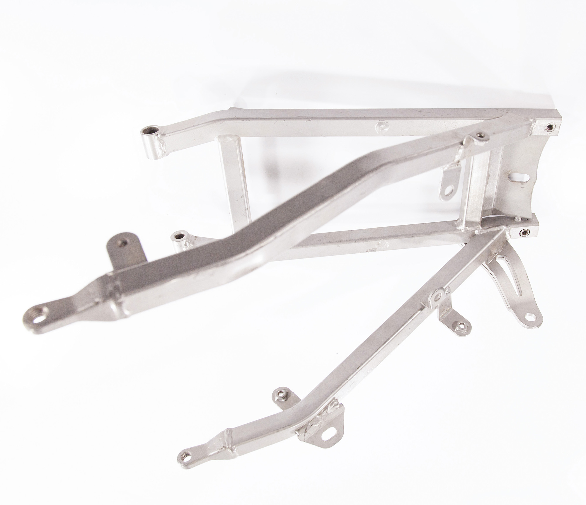 Бугель задний BSE J5