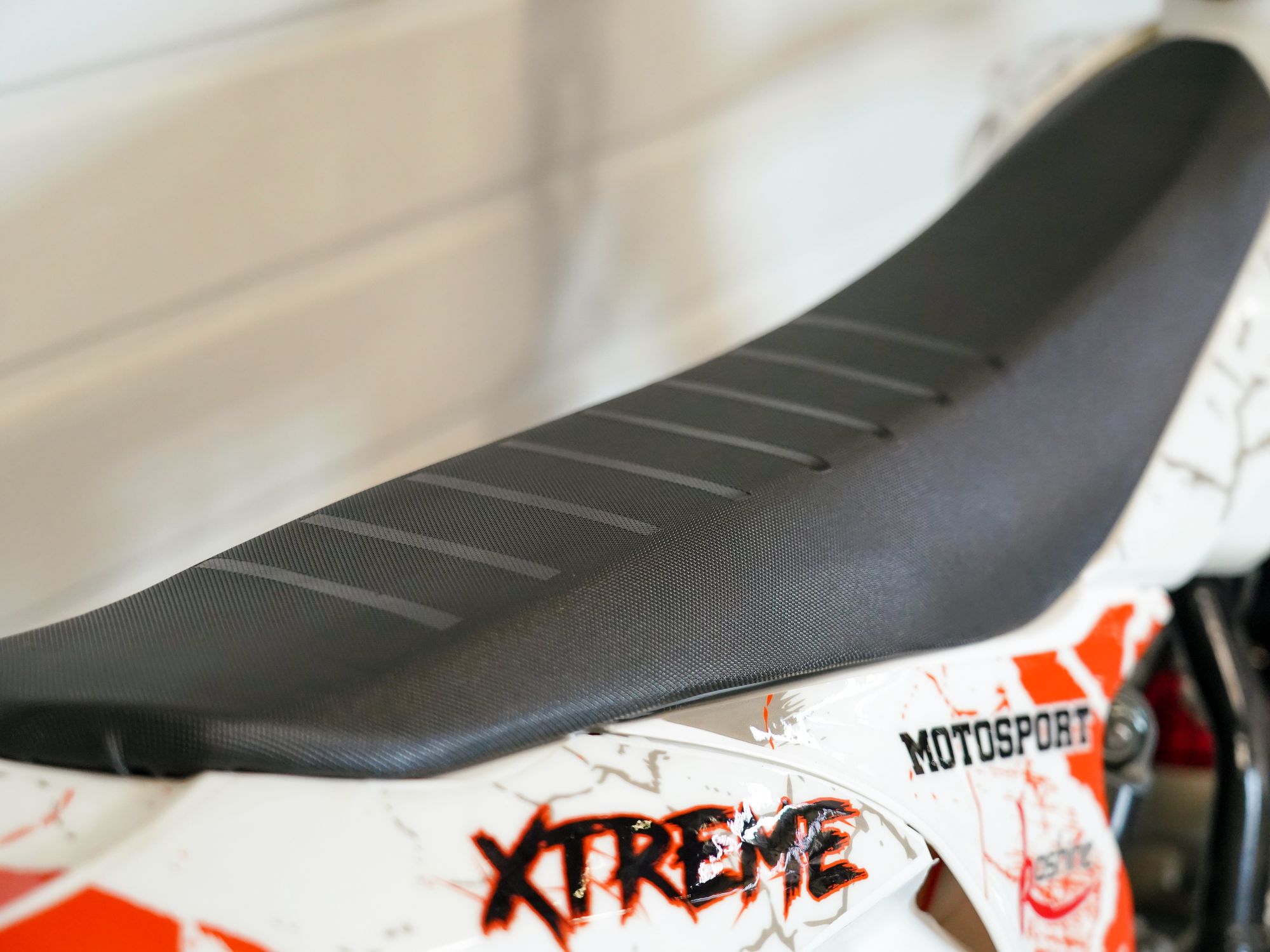 Кроссовый мотоцикл Koshine XN105 19/16 M 4