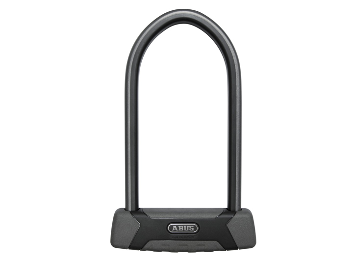 Замок вело Abus U-Lock 540/160HB300