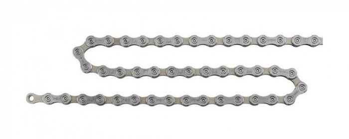 Цепь Shimano CN-HG54, 5,85 - 6,20 мм (10 скоростей), 116 зв., Без замка,  KCNHG54116