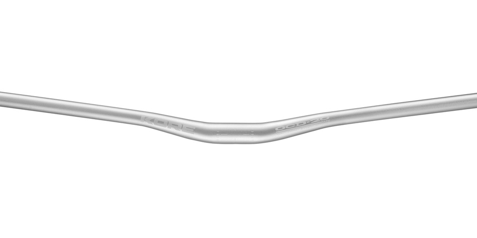 Руль Kore OCD 800х20х31.8 Rise Silver (KHBOCD780120BSAT)