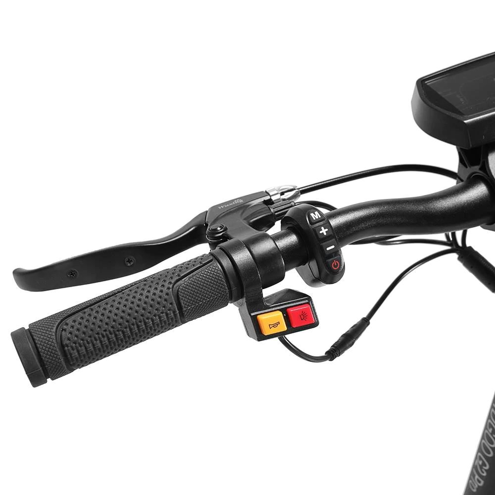 Электросамокат Kugoo G2 PRO 1000W, 15Ah Jilong черный