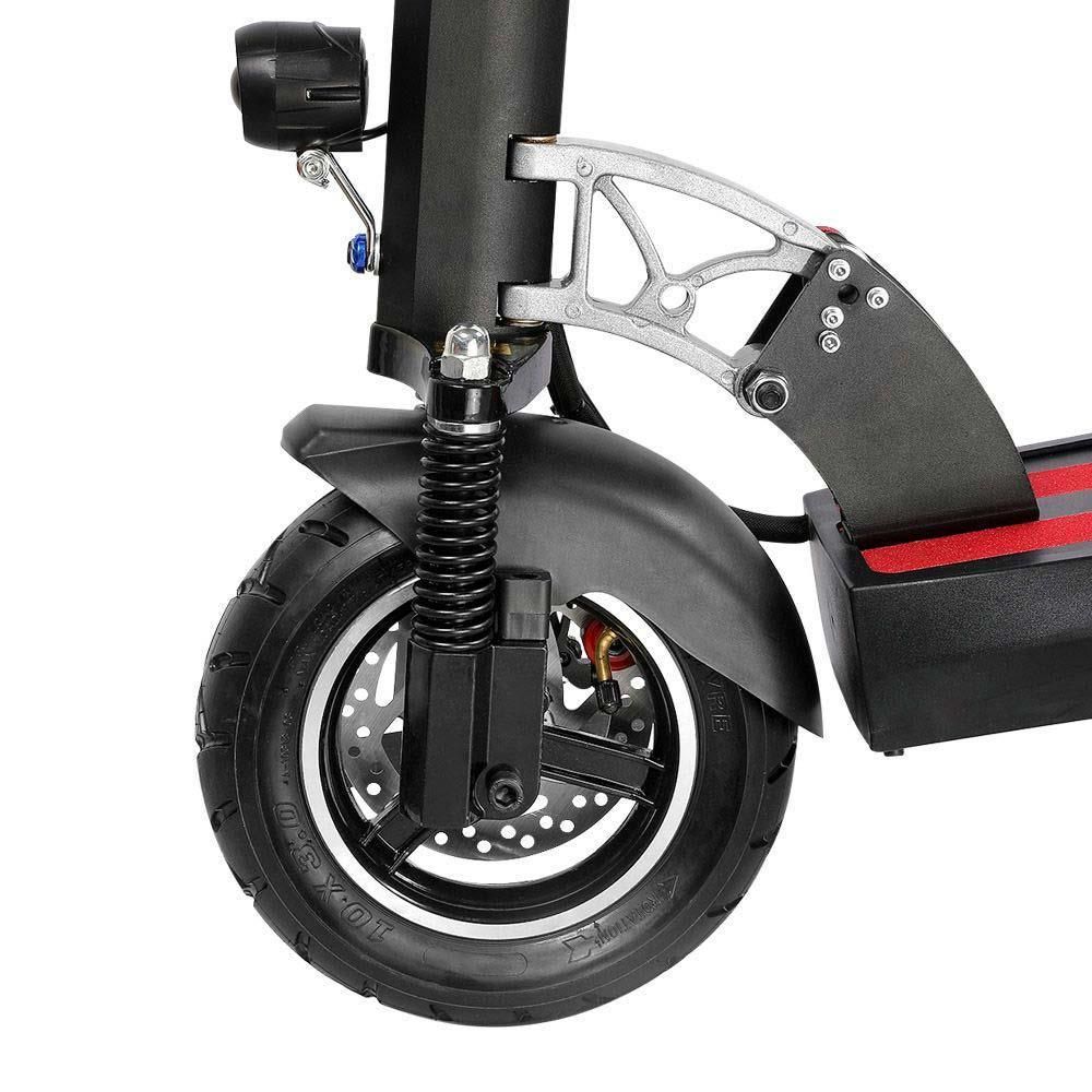 Электросамокат Kugoo M4 11Ah Jilong черный: купить, цены в Москве