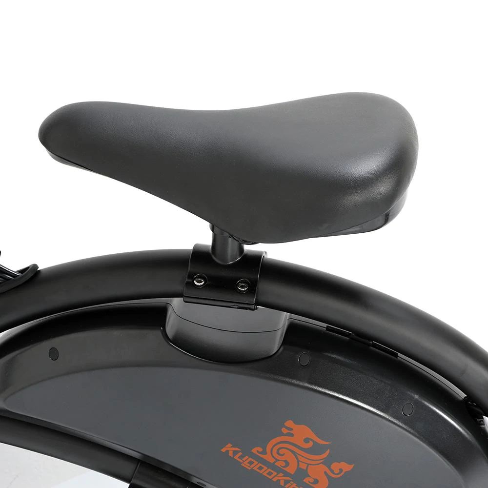 Электровелосипед Kugoo V1 черный