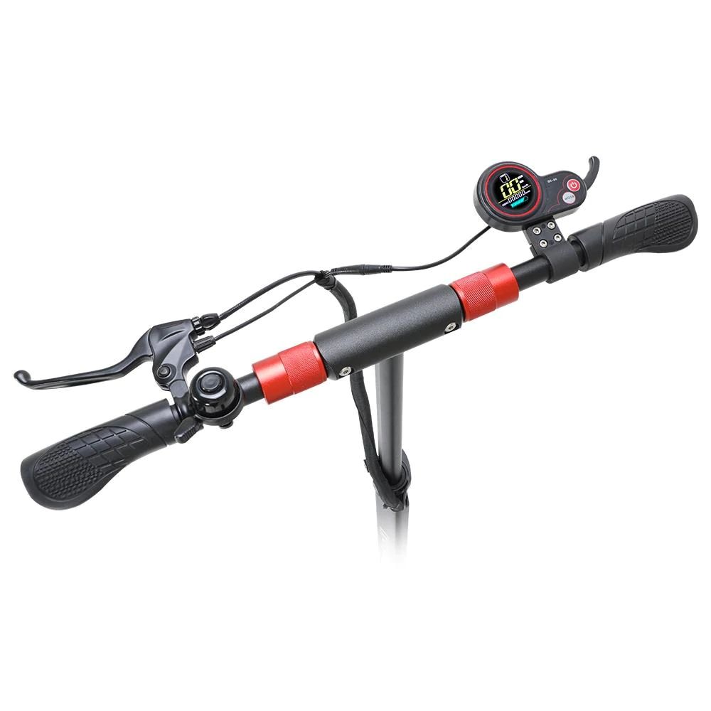 Электросамокат Kugoo X1, 13Ah черный