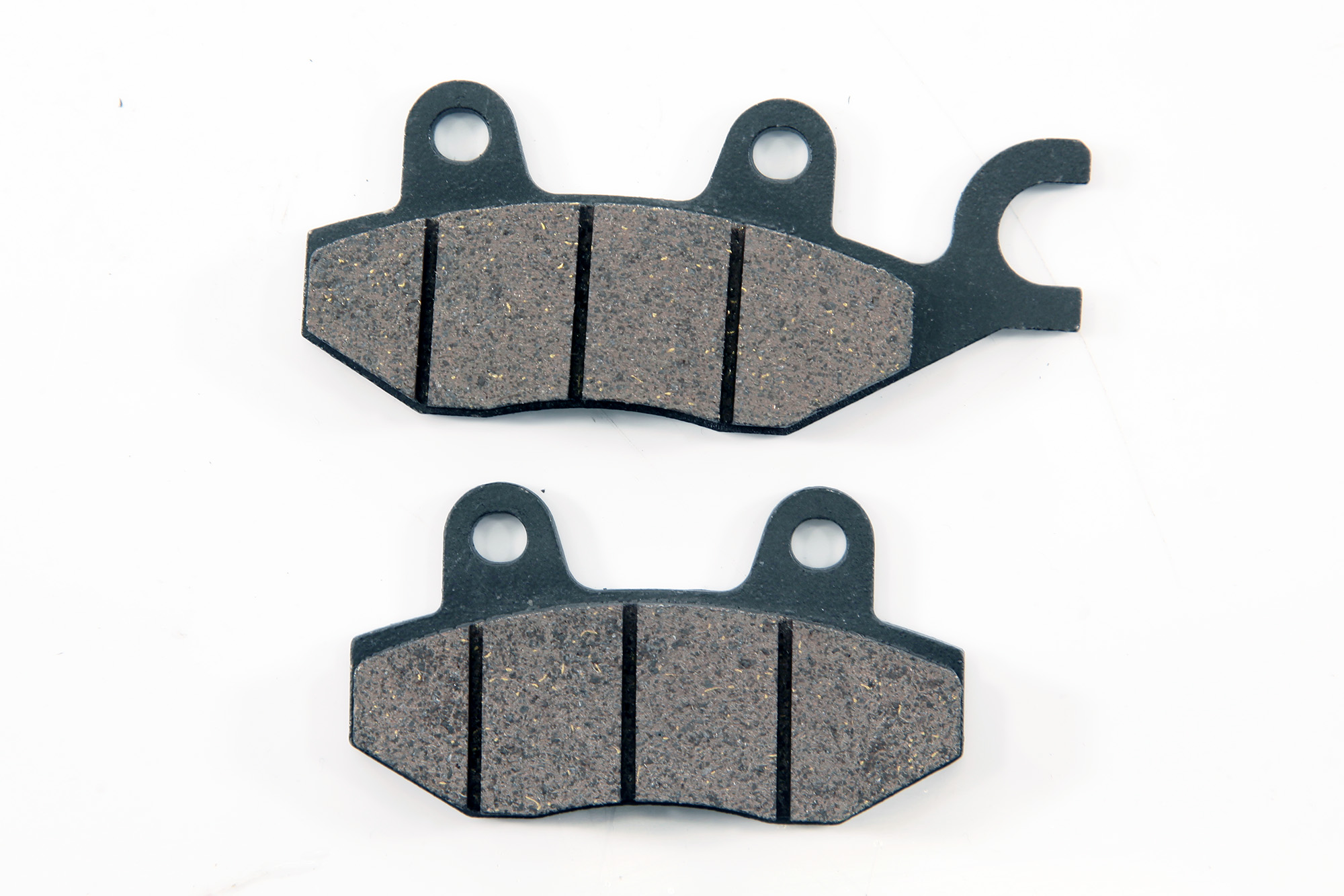 Колодки тормозные задние Motosuper Lamocca150