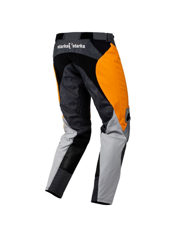 STARKS Штаны PHOENIX V2 Оранжевый