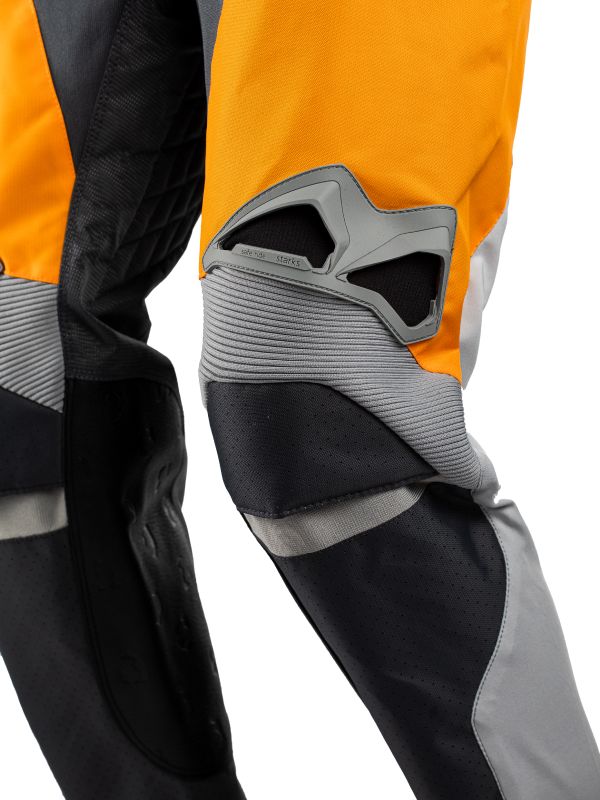 STARKS Штаны PHOENIX V2 Оранжевый
