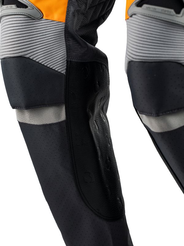 STARKS Штаны PHOENIX V2 Оранжевый