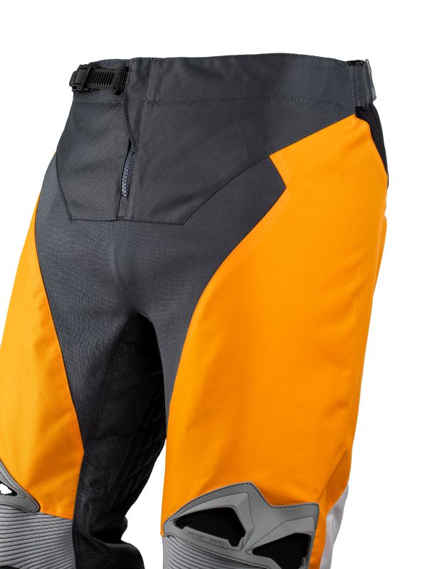 STARKS Штаны PHOENIX V2 Оранжевый
