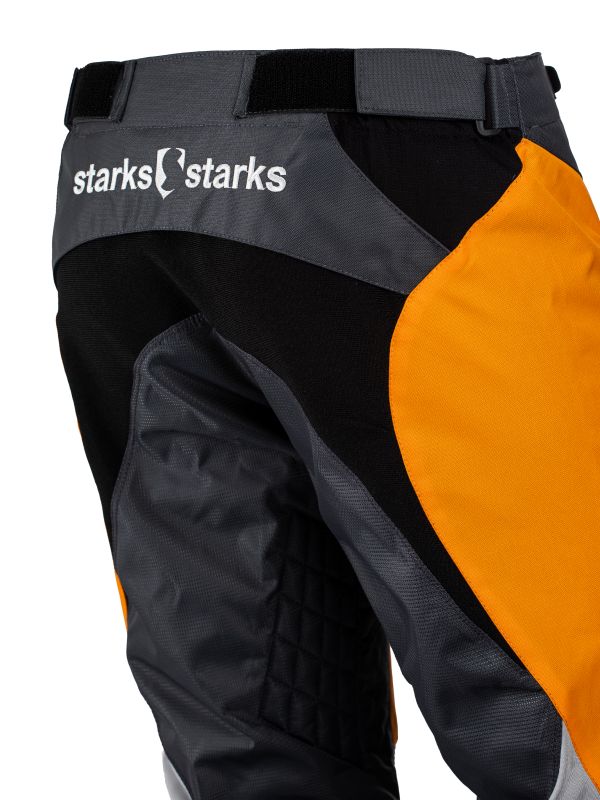 STARKS Штаны PHOENIX V2 Оранжевый