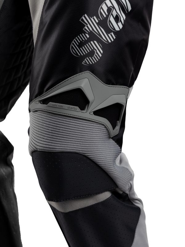 STARKS Штаны PHOENIX EVO Чёрный