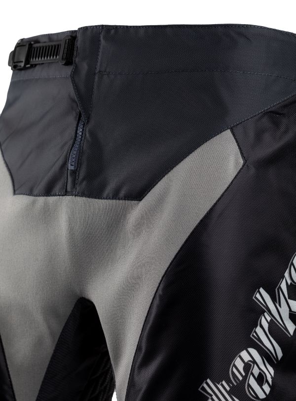 STARKS Штаны PHOENIX EVO Чёрный