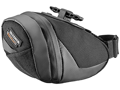 Велосумка Lotus SH8-6702MR-F под седло со световыми волокнами