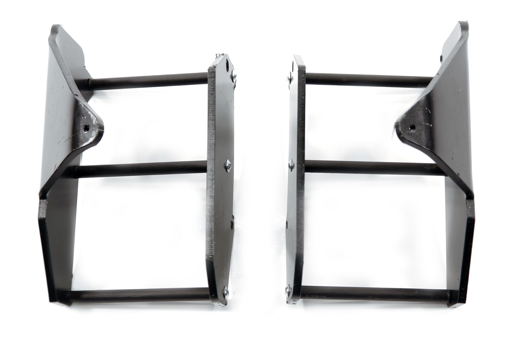 MAGNUM защита радиаторов BSE Z7/Z8/M8/M2 пластик/металл BSE Z7 Z8 M8 M2