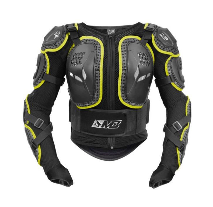 Черепаха MadBull TURTLE Women Jacket Yellow