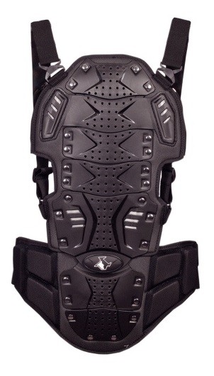 Защита Спины MadBull Extreme Размер