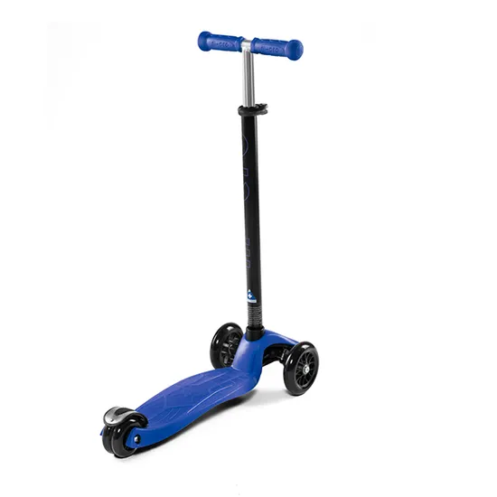 Самокат Maxi Micro Classic Синий