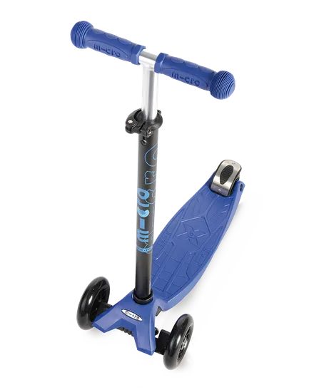 Самокат Maxi Micro Classic Синий
