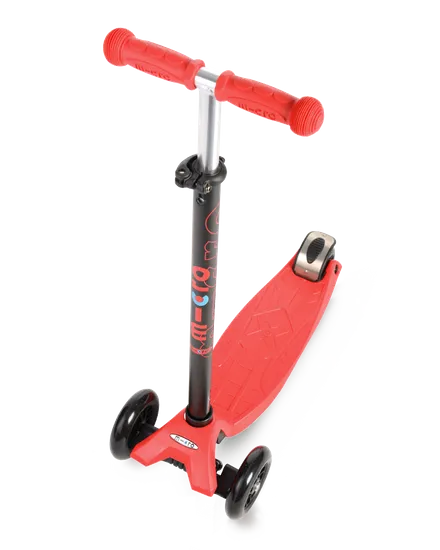 Самокат Maxi Micro Classic Красный