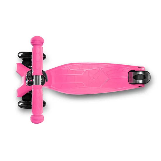 Самокат Maxi Micro Classic  Розовый