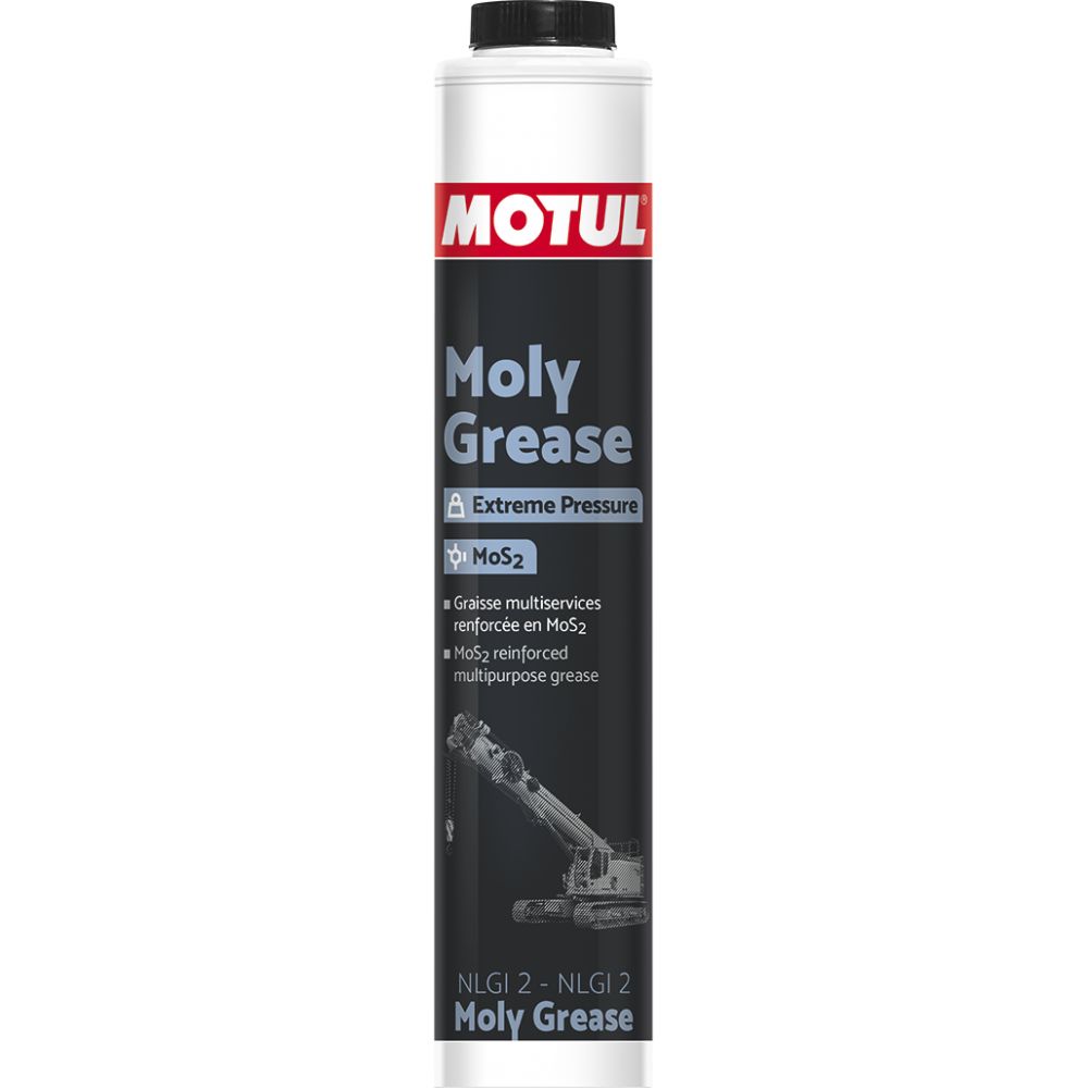 Смазка MOTUL MOLY GREASE 0,4л