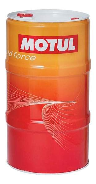 4-т масло мото MOTUL 8100 X-cess GEN2 5W40 60л бочка
