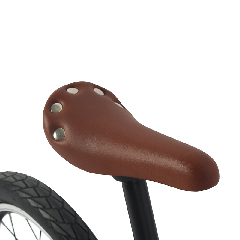 Детский Велосипед MAXISCOO  "Air Stellar" 18'', Серебро, С Ременным Приводом (2023)