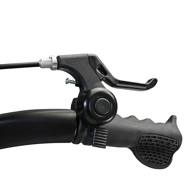 Детский Велосипед MAXISCOO  "Cosmic", Deluxe Plus 14", Синий Перламутр, С Дисковыми Тормозами (2023)