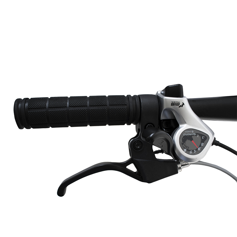 Велосипед MAXISCOO "Supreme" 20", Изумрудный Перламутр, С Дисковыми Тормозами (2022)