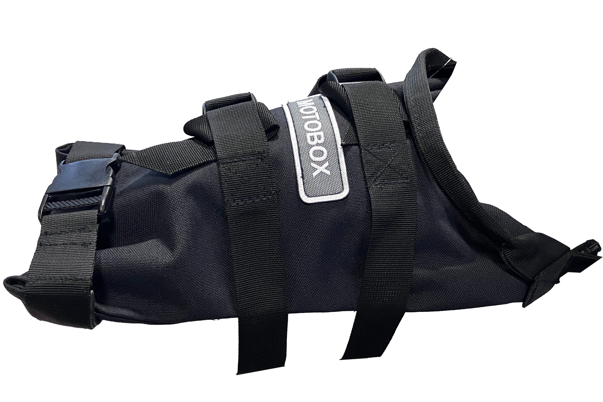 Мото сумка Motobox1 на переднее крыло 3 л.+ стропа