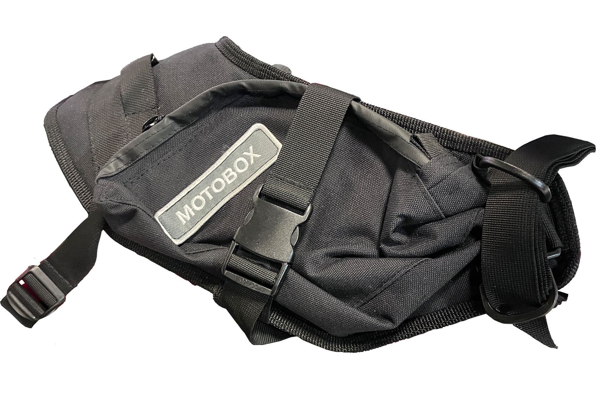 Мото сумка Motobox2 на бензобак 2х2 л