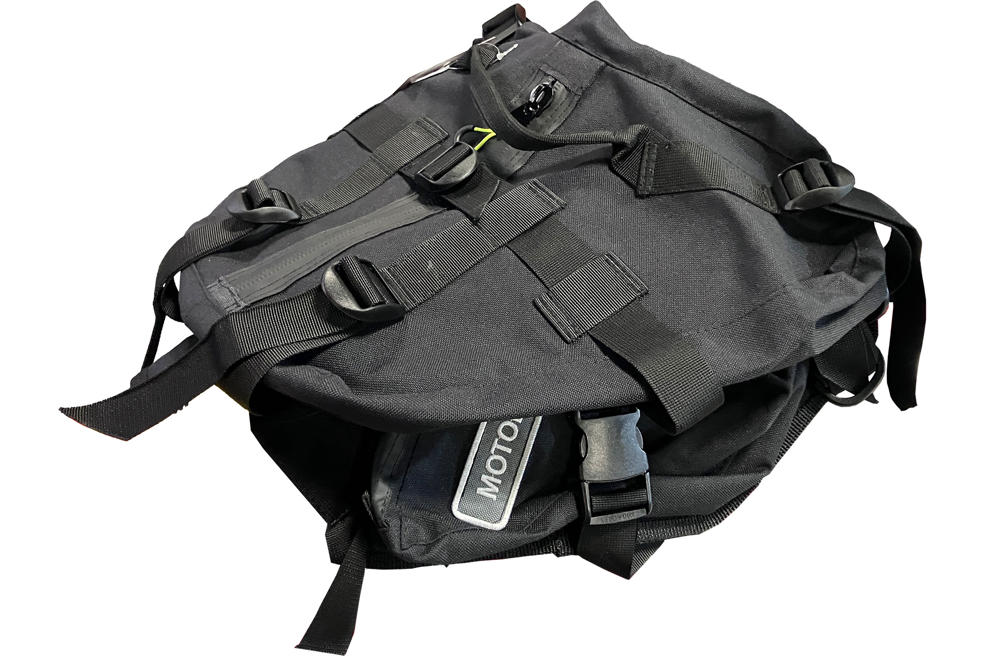 Мото сумка Motobox3 на бензобак 5 л