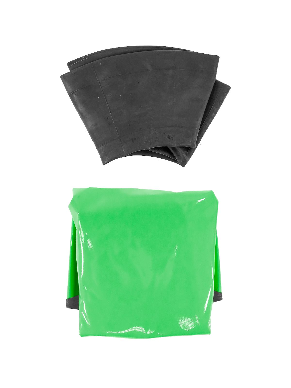 Тюбинг Nika NT-90/2 "Neotube green" 1/1 NT-90/2