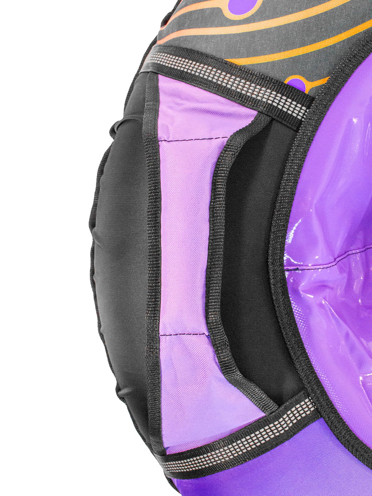 Тюбинг Nika NT-100/1 "Neotube viole NT-100/V