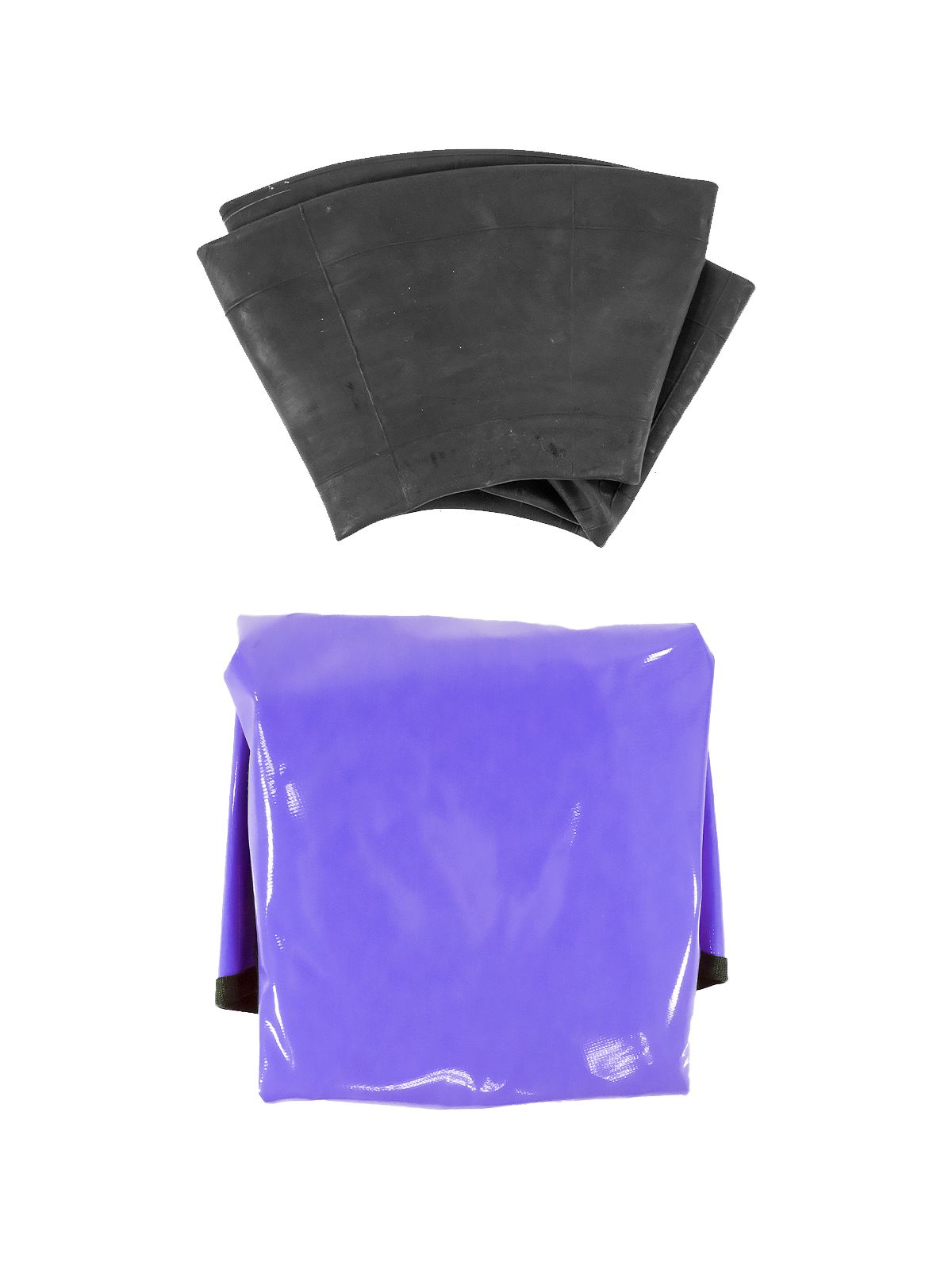 Тюбинг Nika NT-100/1 "Neotube viole NT-100/V