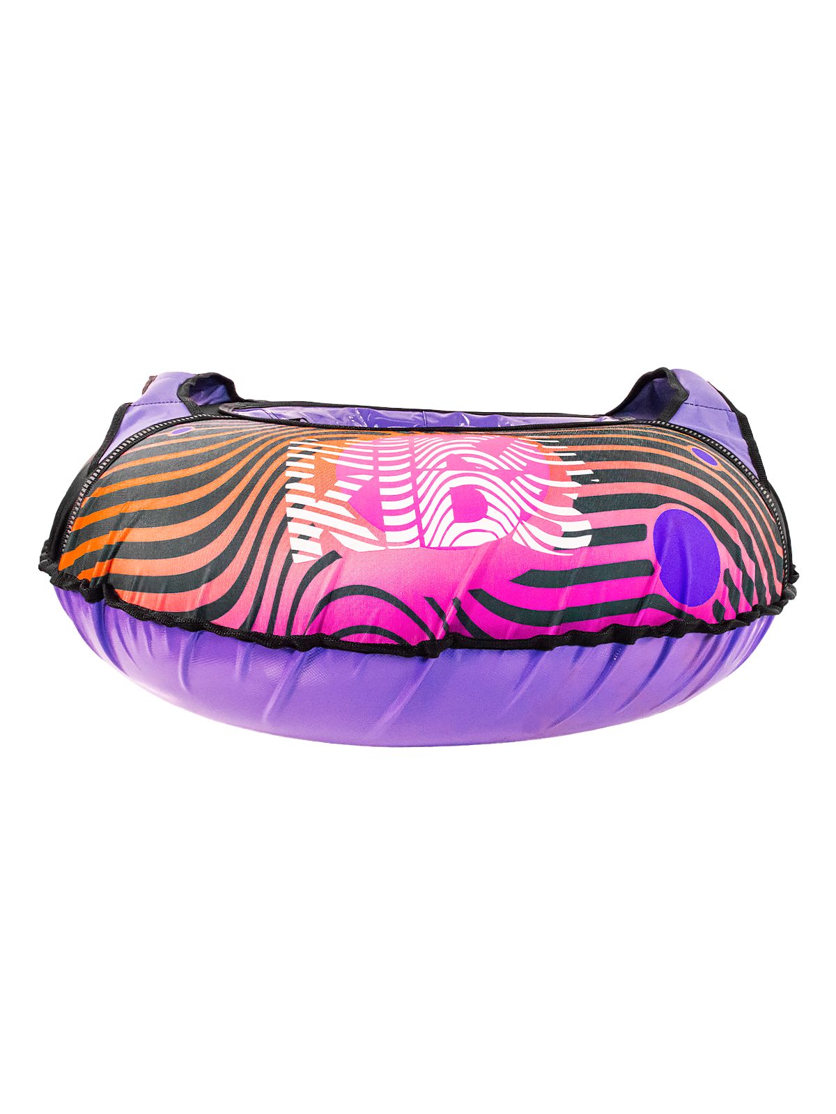 Тюбинг Nika NT-90/V "Neotube violet NT-90/V