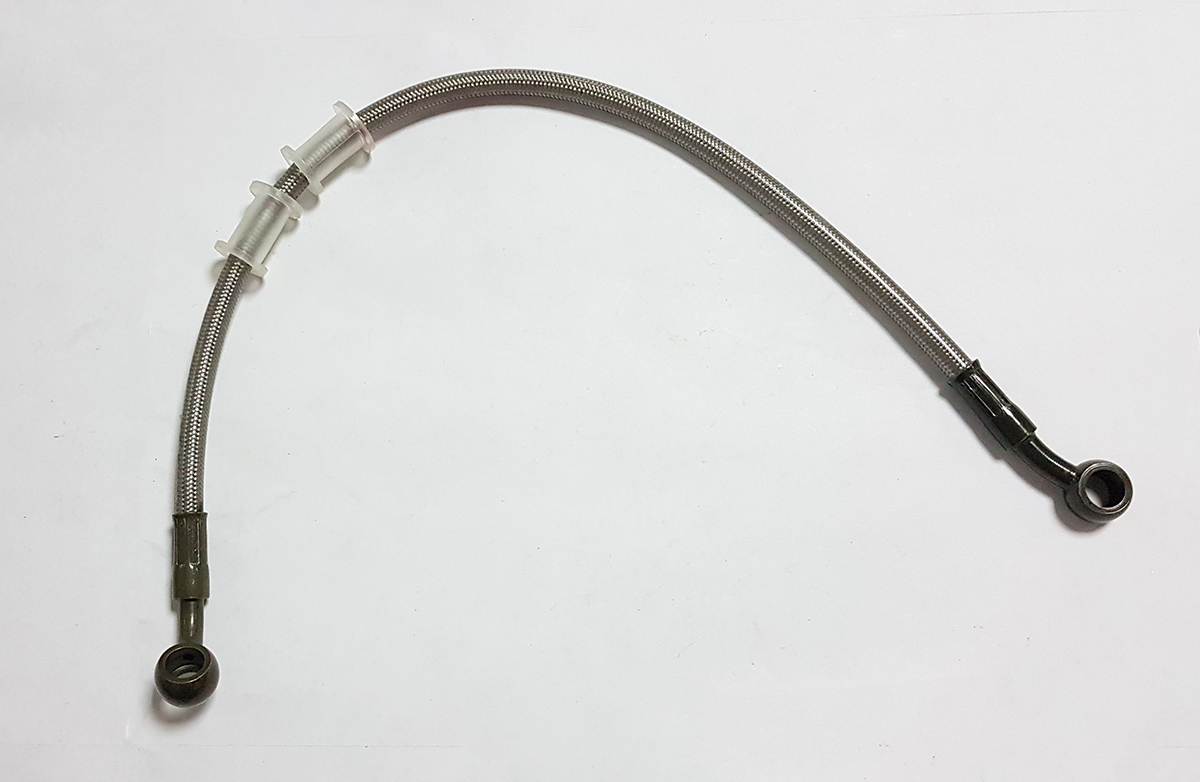 Шланг тормозной BSE PROTON