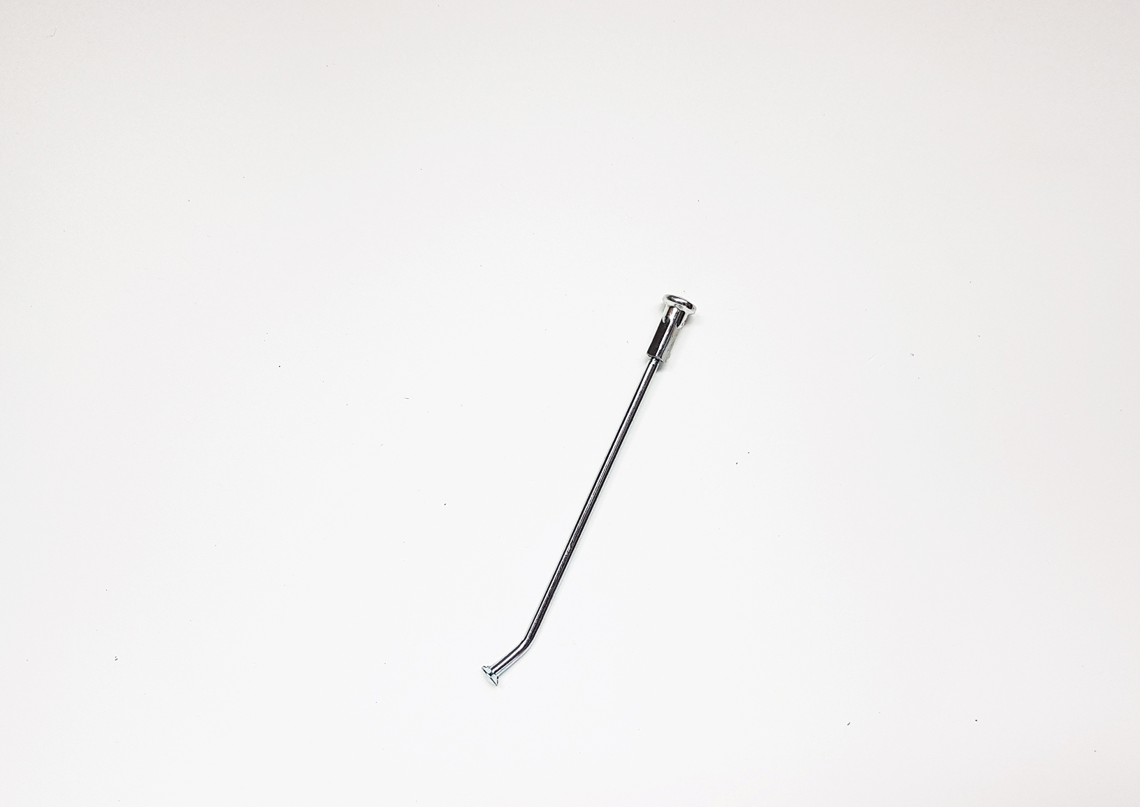 Спицы переднего колеса 10 см BSE PROTON