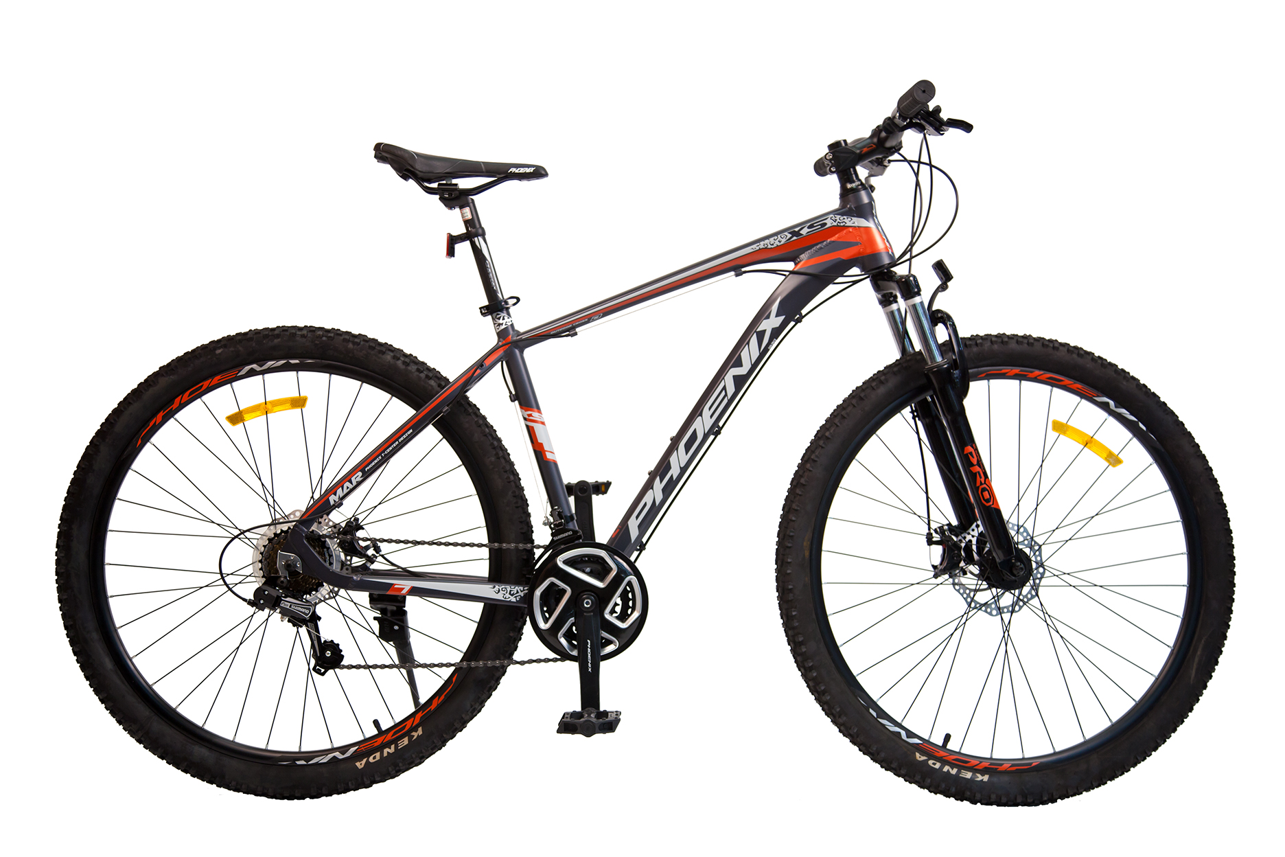 Phoenix 99607 mag trac upright bike online