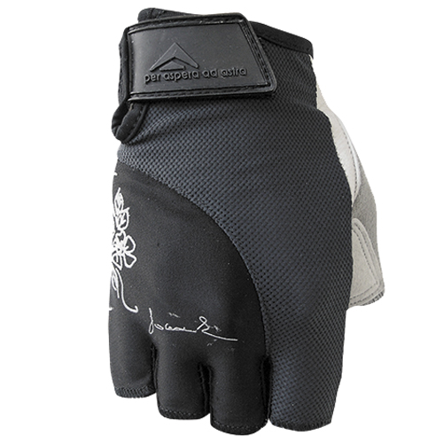 Фитнесперчатки Polednik LADY NEW FITNESS