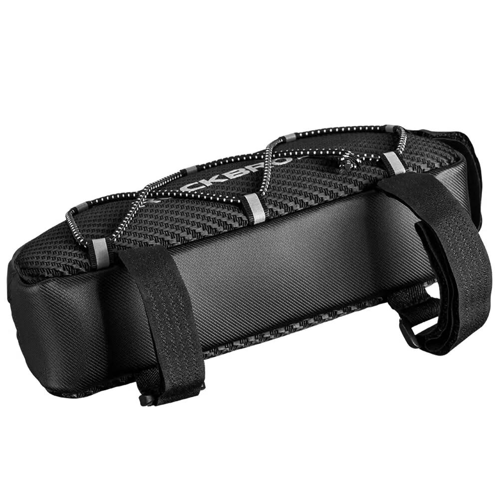 Велосумка ROCKBROS на раму, объем 1 л; черный