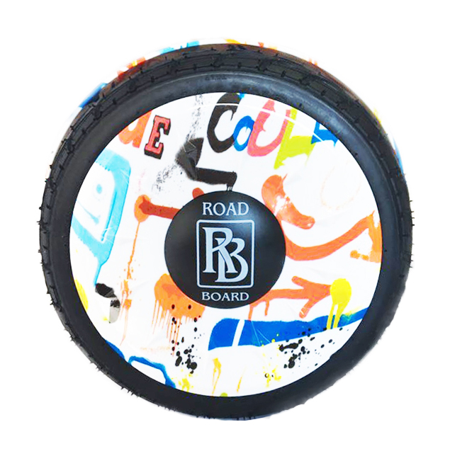 Гироскутер RoadBoard 0911, Граффити, Autobalance