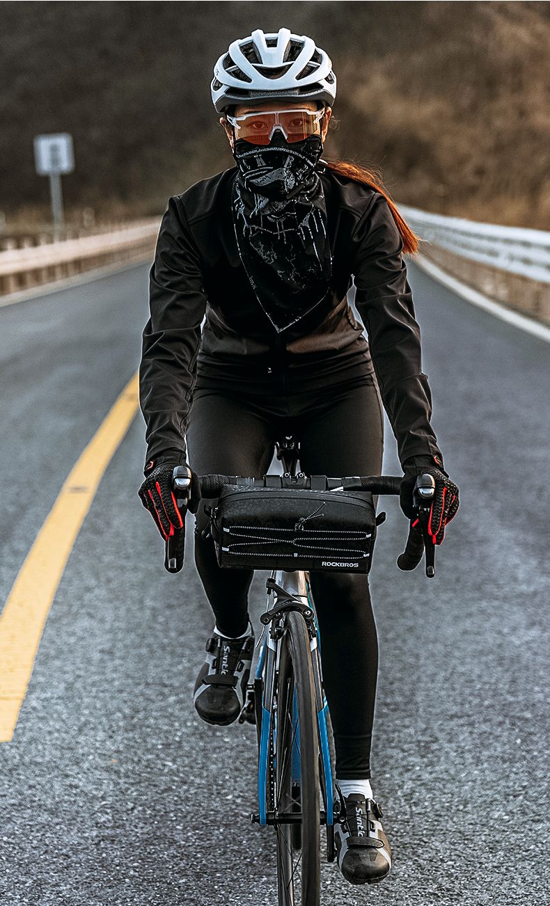 Велосумка ROCKBROS на руль