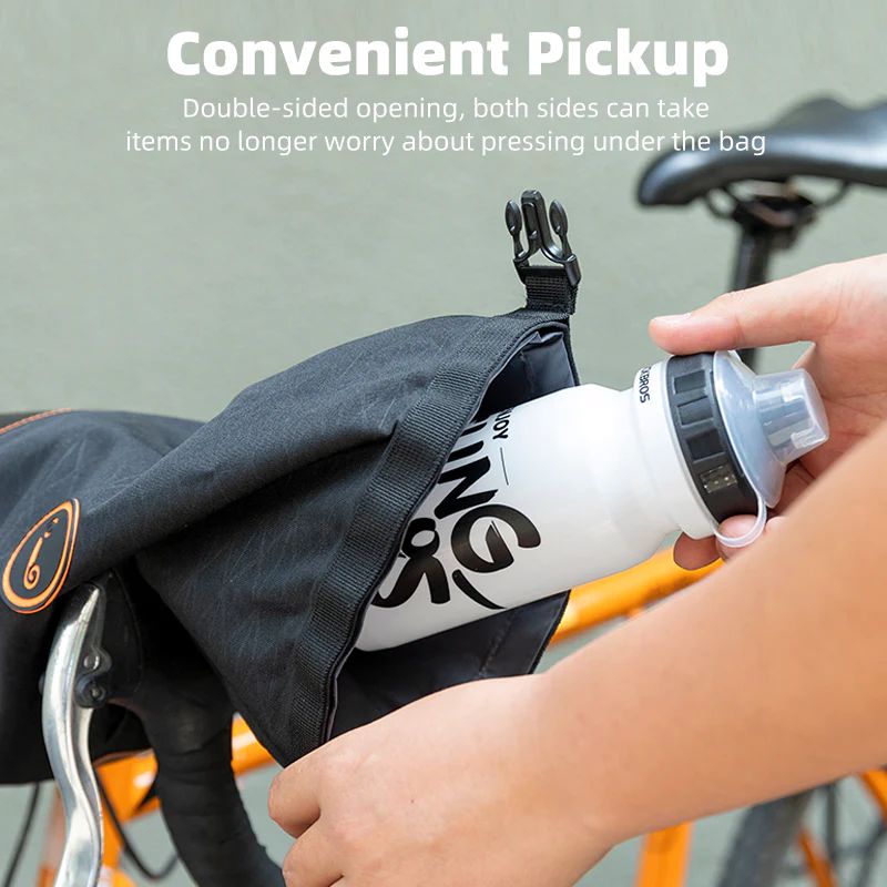 Велосумка ROCKBROS задняя