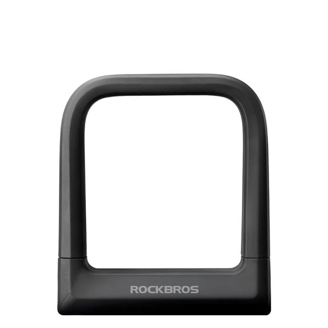 Замок вело ROCKBROS U-образный замок 621, арт. RB_32110001001 - купить ...