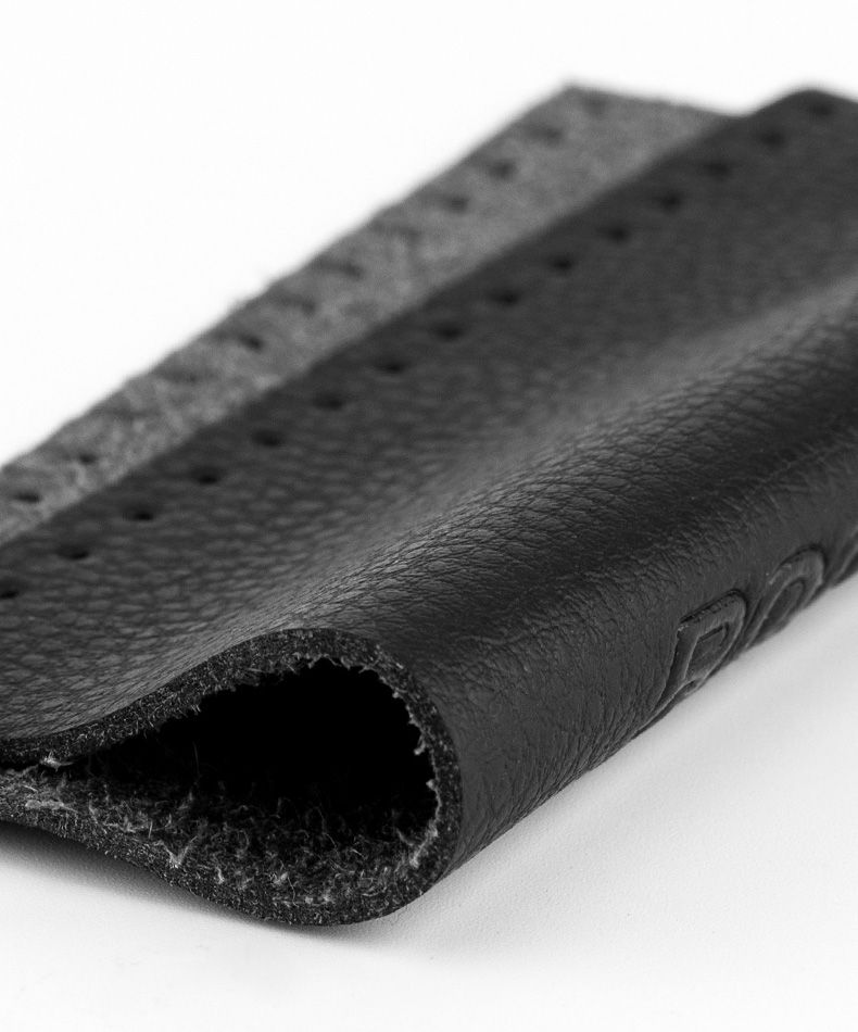 Грипсы с замком ROCKBROS черные, арт B40210003001