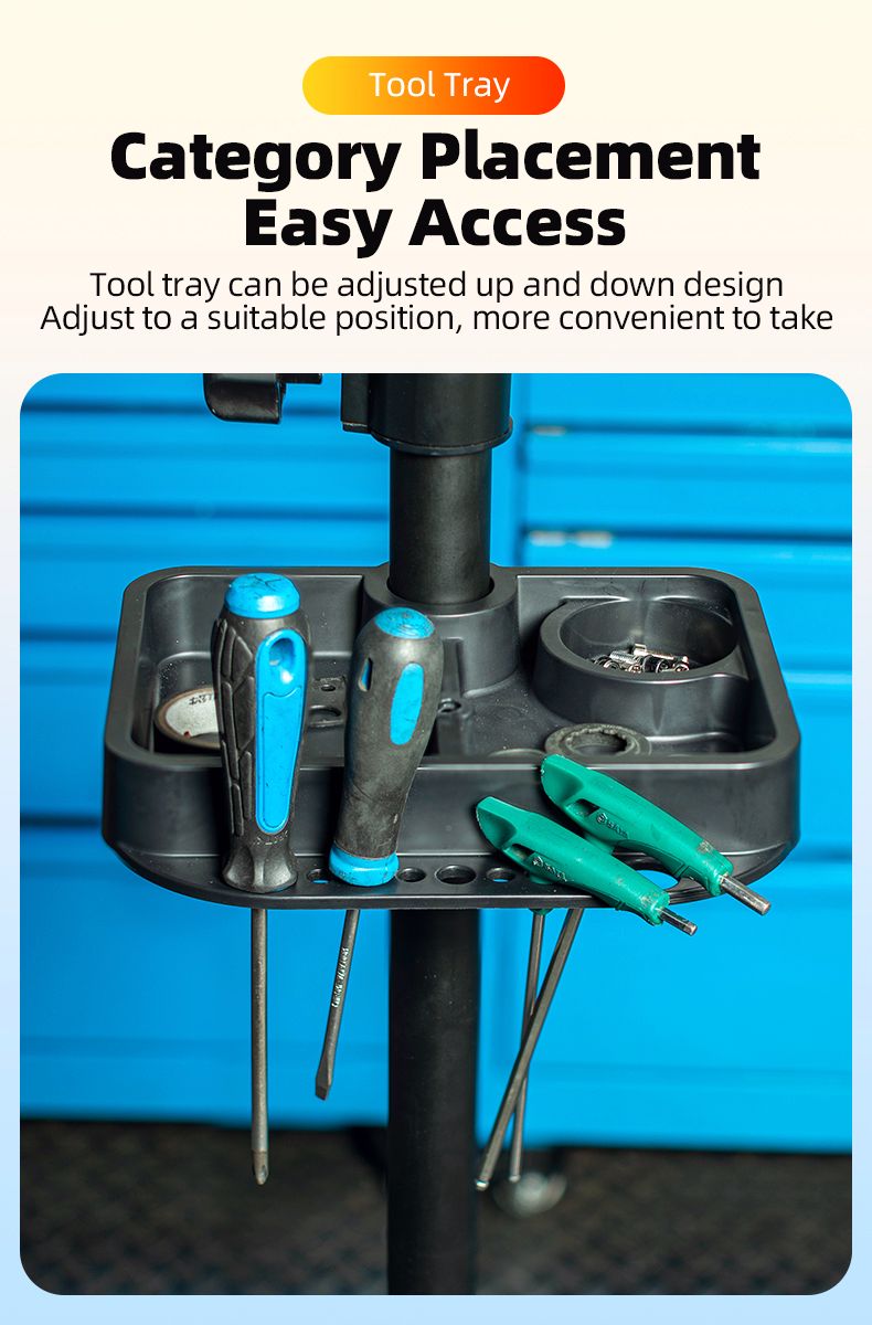 Стойка ROCKBROS для хранения и ремонта